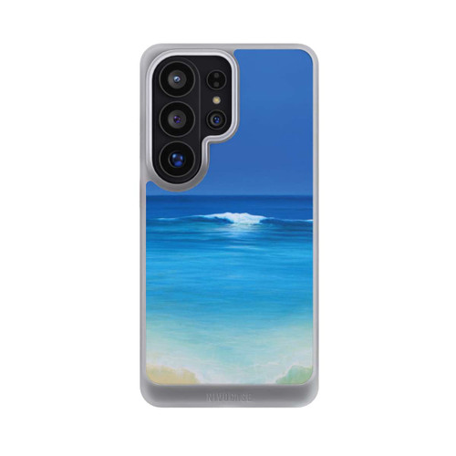 Samsung Galaxy S26 Ultra NIVOcore Incoming Wave, by Derek Hare