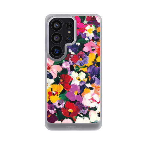 Samsung Galaxy S26 Ultra NIVOcore Blumenwelt Painting