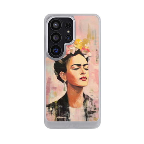 Samsung Galaxy S26 Ultra NIVOcore Mexikanische Ikone Kraft und Schmerz