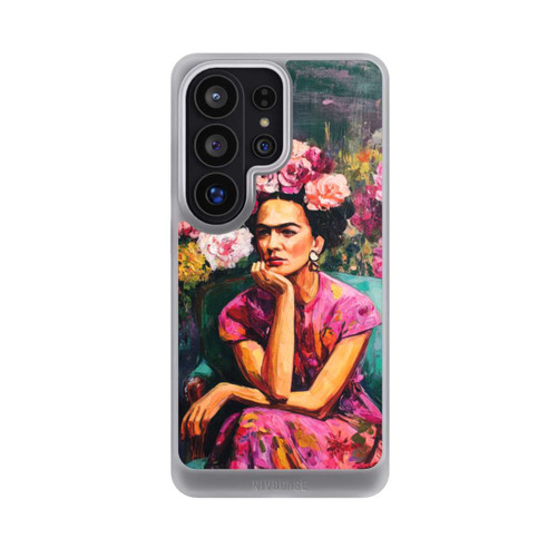 Samsung Galaxy S26 Ultra NIVOcore Mexikanische Ikone Poetin der Farben