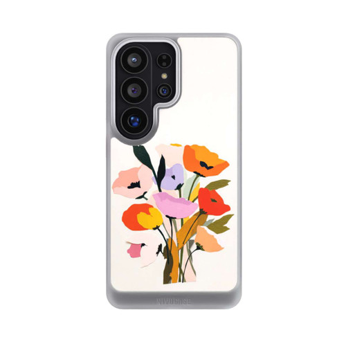 Samsung Galaxy S26 Ultra NIVOcore Frischer Blumenstrauß