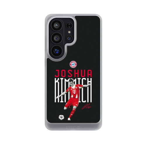 Samsung Galaxy S26 Ultra NIVOcore Joshua Kimmich 25/26