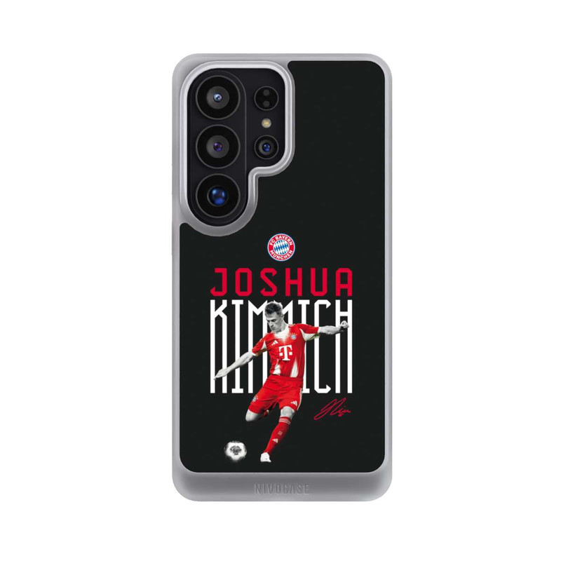 Galaxy S26 Ultra NIVOcore Joshua Kimmich 25/26