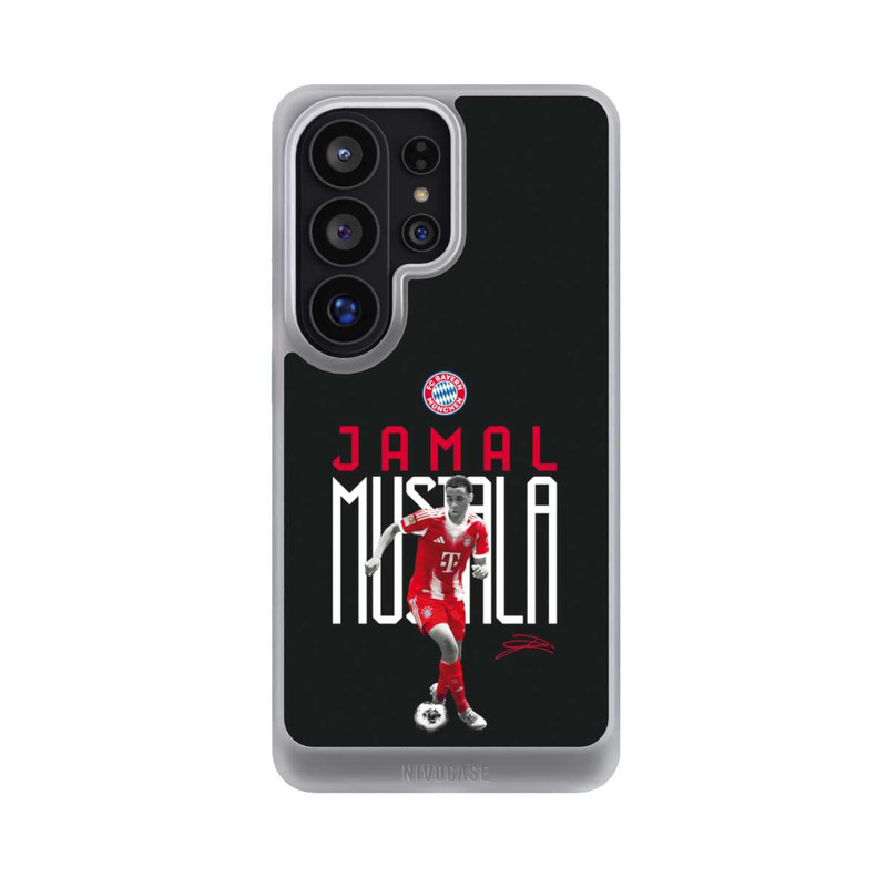 Galaxy S26 Ultra NIVOcore Jamal Musiala 25/26