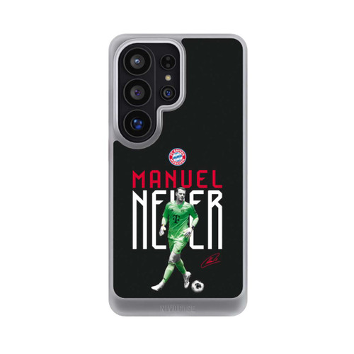 Samsung Galaxy S26 Ultra NIVOcore Manuel Neuer 25/26