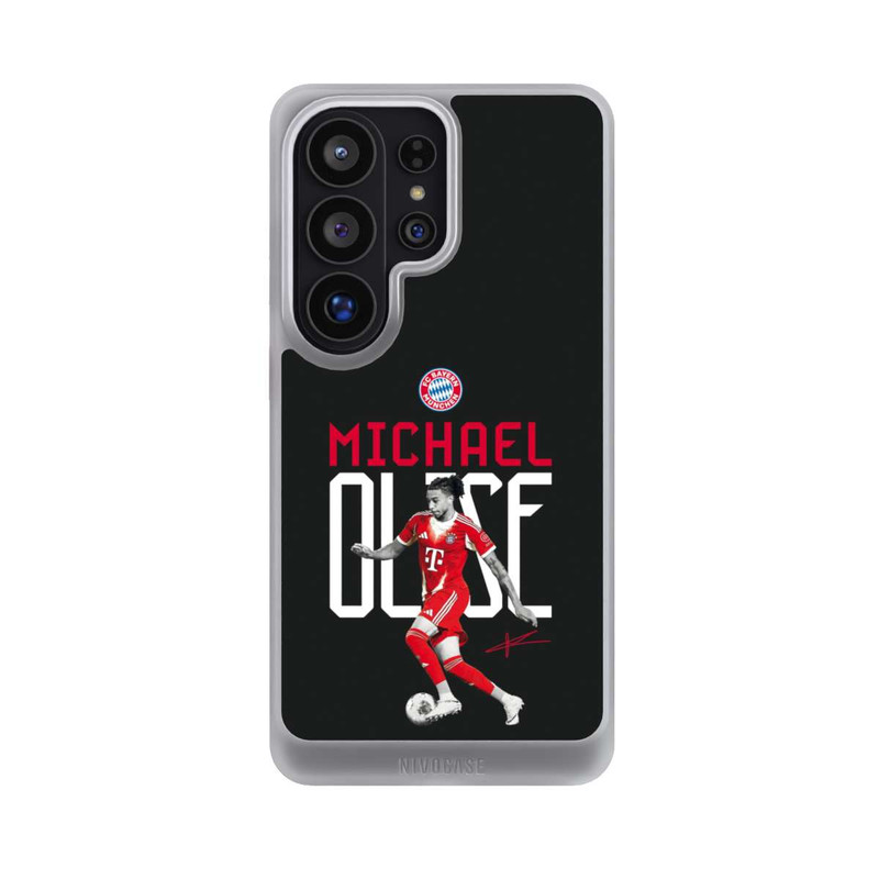 Galaxy S26 Ultra NIVOcore Michael Olise 25/26