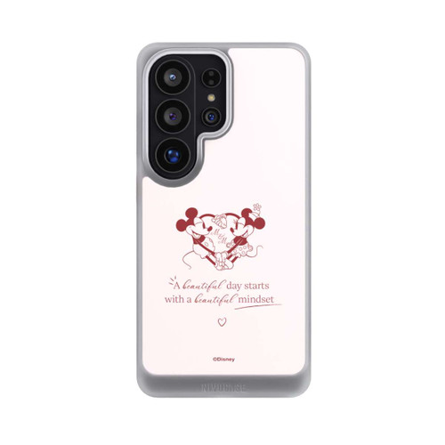 Samsung Galaxy S26 Ultra NIVOcore A beautiful day Micky und Minnie