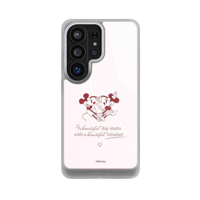 Galaxy S26 Ultra NIVOcore A beautiful day Micky und Minnie