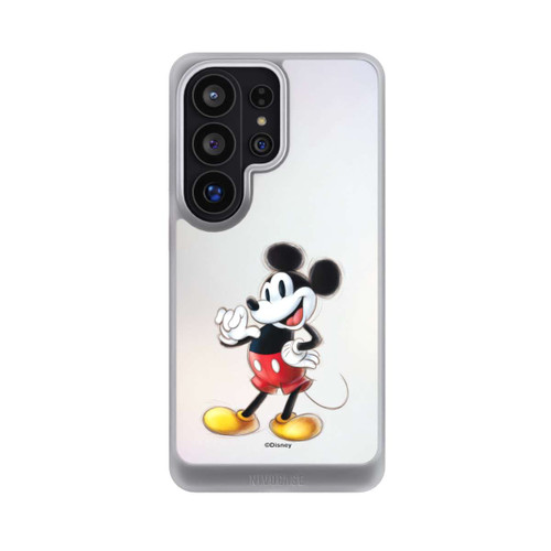 Samsung Galaxy S26 Ultra NIVOcore Mickey Happy Mouse