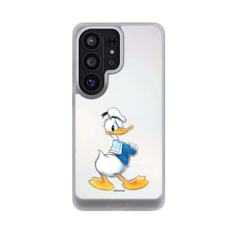 Galaxy S26 Ultra NIVOcore Donald Angry Duck