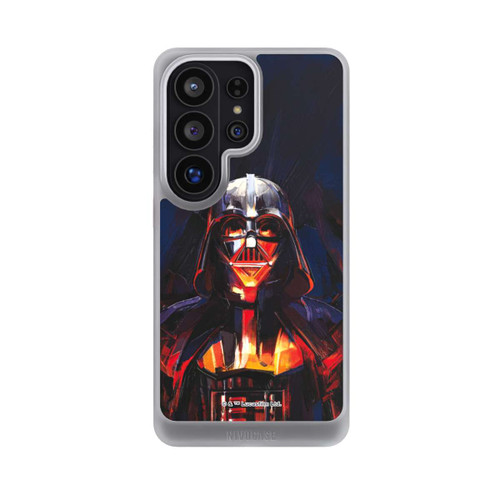 Samsung Galaxy S26 Ultra NIVOcore Darth Vader Red Light Painting