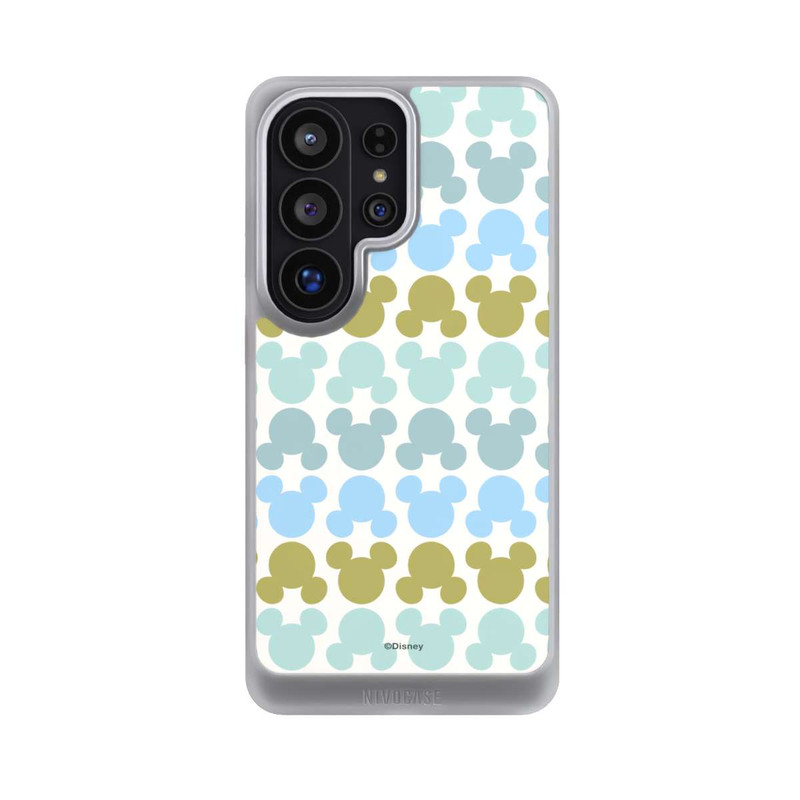 Galaxy S26 Ultra NIVOcore Disney Mickey Color Muster