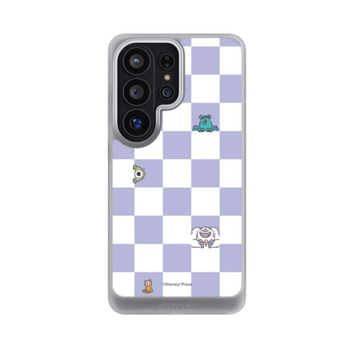 Samsung Galaxy S26 Ultra NIVOcore Monster AG Pattern
