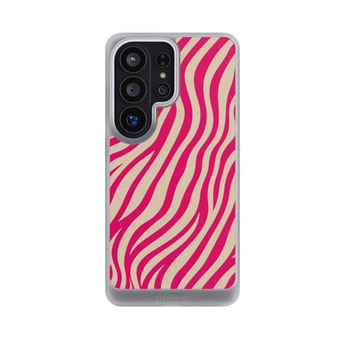 Samsung Galaxy S26 Ultra NIVOcore Zebra Muster