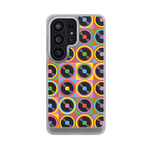 Samsung Galaxy S26 Ultra NIVOcore Bold Retro Pop Art 70s