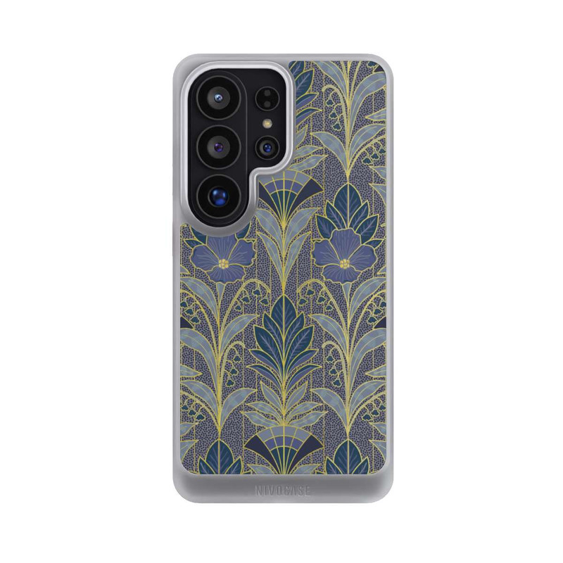 Galaxy S26 Ultra NIVOcore Lily of the Valley Art Deco