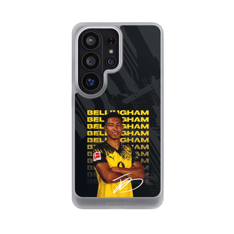 Galaxy S26 Ultra NIVOcore Jobe Bellingham 25/26