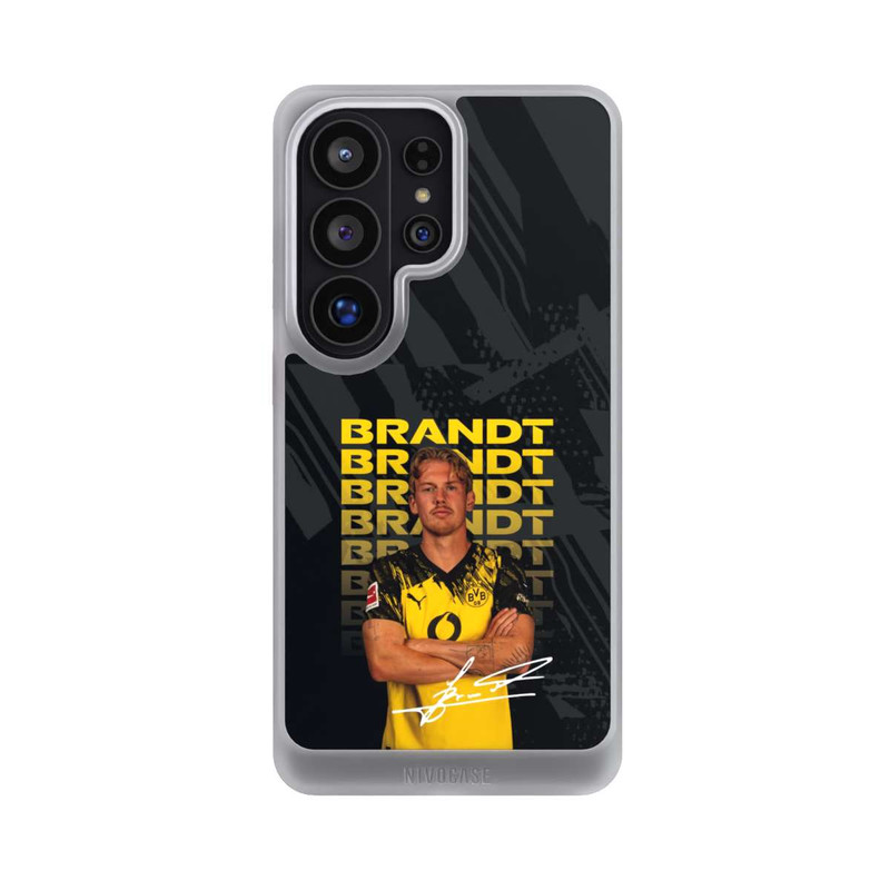 Galaxy S26 Ultra NIVOcore Julian Brandt 25/26