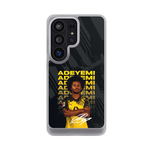 Samsung Galaxy S26 Ultra NIVOcore Karim Adeyemi 25/26
