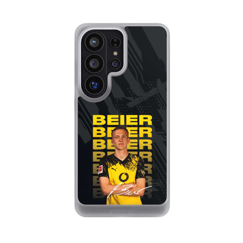 Samsung Galaxy S26 Ultra NIVOcore Maximilian Beier 25/26