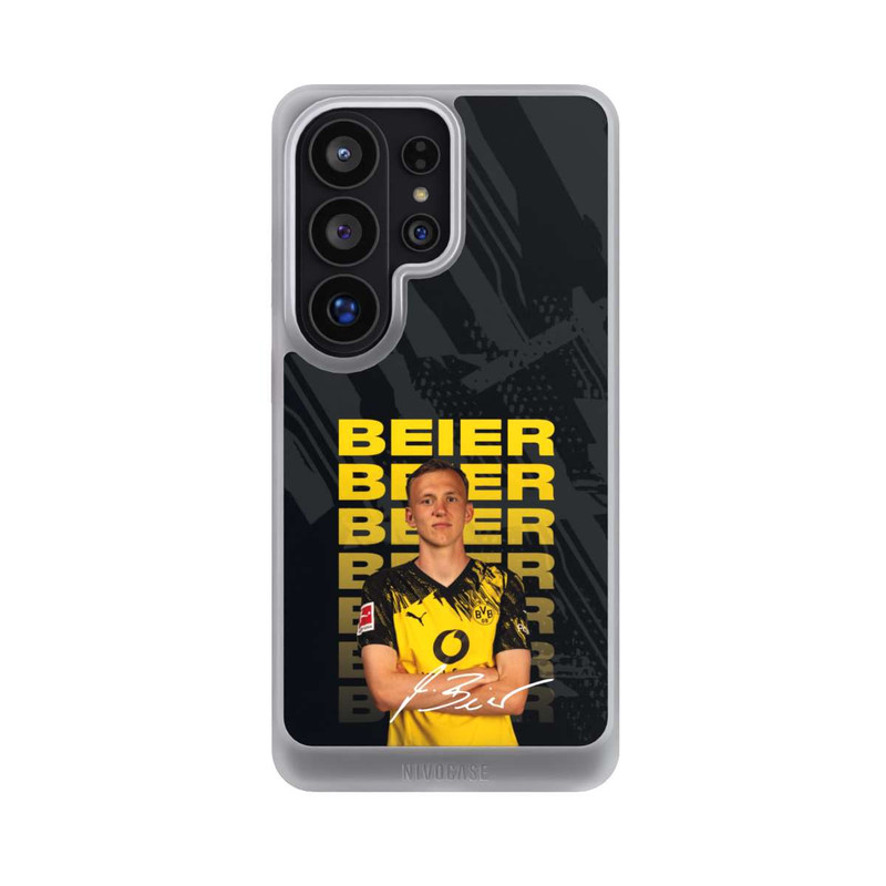 Galaxy S26 Ultra NIVOcore Maximilian Beier 25/26