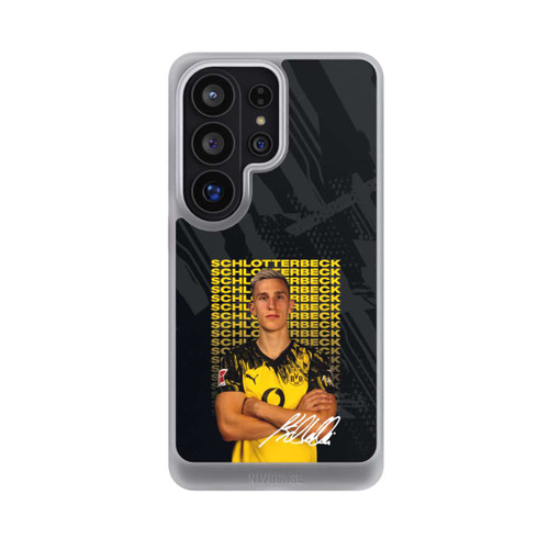 Samsung Galaxy S26 Ultra NIVOcore Nico Schlotterbeck 25/26