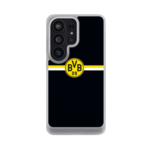 Samsung Galaxy S26 Ultra NIVOcore BVB Logo Streifen