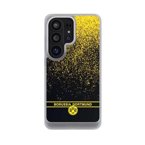 Samsung Galaxy S26 Ultra NIVOcore BVB Farbverlauf Schwarz