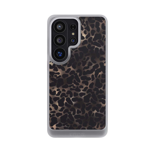 Samsung Galaxy S26 Ultra NIVOcore Leo-Muster dunkel
