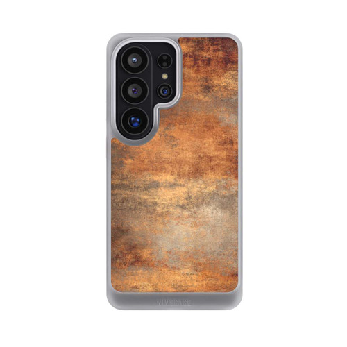 Samsung Galaxy S26 Ultra NIVOcore Oxidiertes Kupfer Look