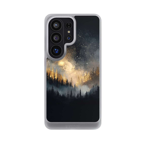 Samsung Galaxy S26 Ultra NIVOcore nächtlicher Wald