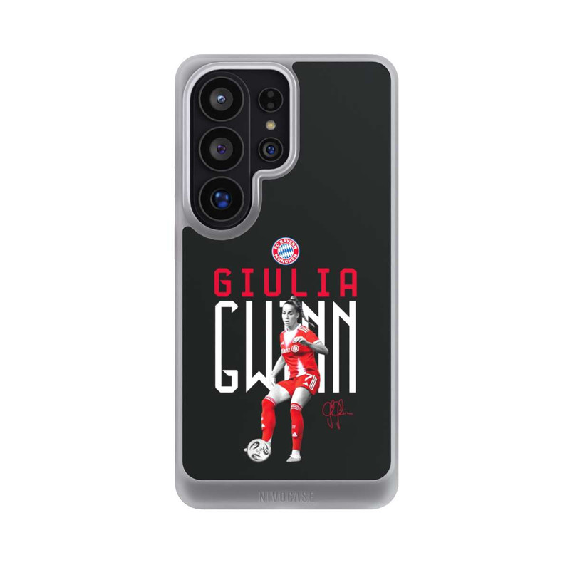 Galaxy S26 Ultra NIVOcore Giulia Gwinn 25/26