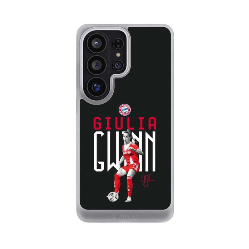 Galaxy S26 Ultra NIVOcore Giulia Gwinn 25/26