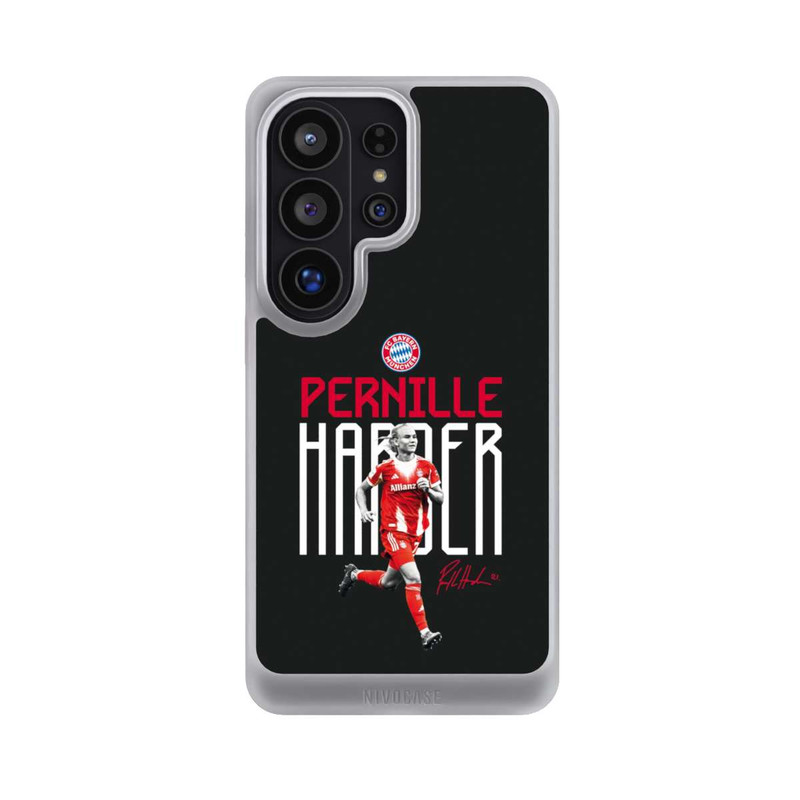 Galaxy S26 Ultra NIVOcore Pernille Harder 25/26
