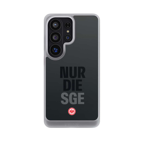 Samsung Galaxy S26 Ultra NIVOcore Eintracht Frankfurt Nur Die SGE
