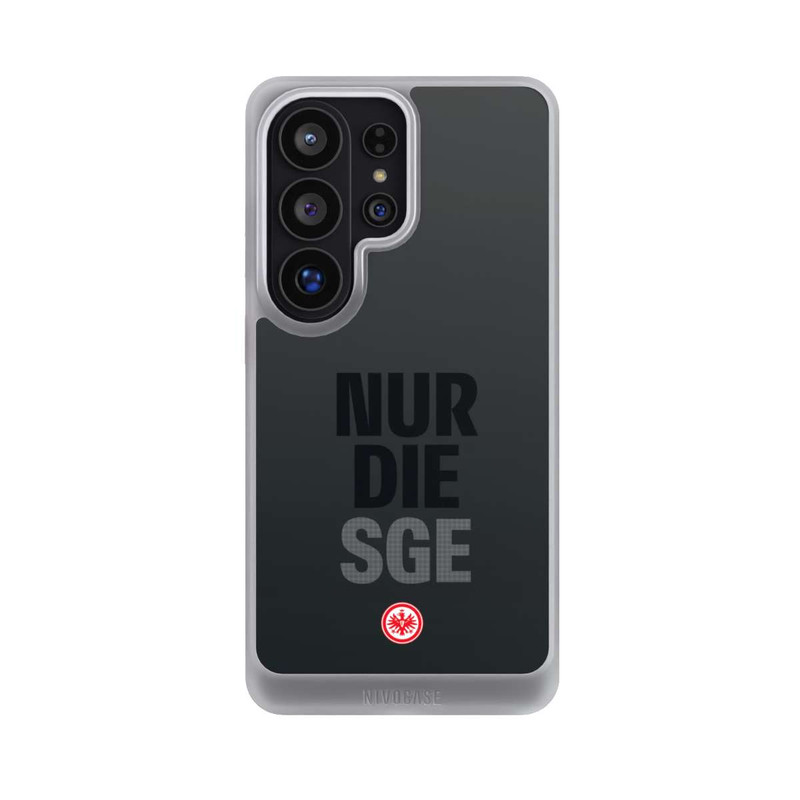 Galaxy S26 Ultra NIVOcore Eintracht Frankfurt Nur Die SGE