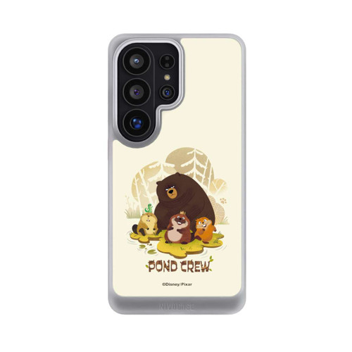 Samsung Galaxy S26 Ultra NIVOcore Hoppers Pond Crew