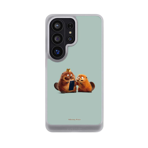 Samsung Galaxy S26 Ultra NIVOcore Hoppers König George und Mabel