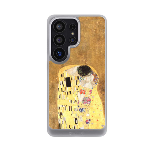 Samsung Galaxy S26 Ultra NIVOcore Der Kuss Gemälde