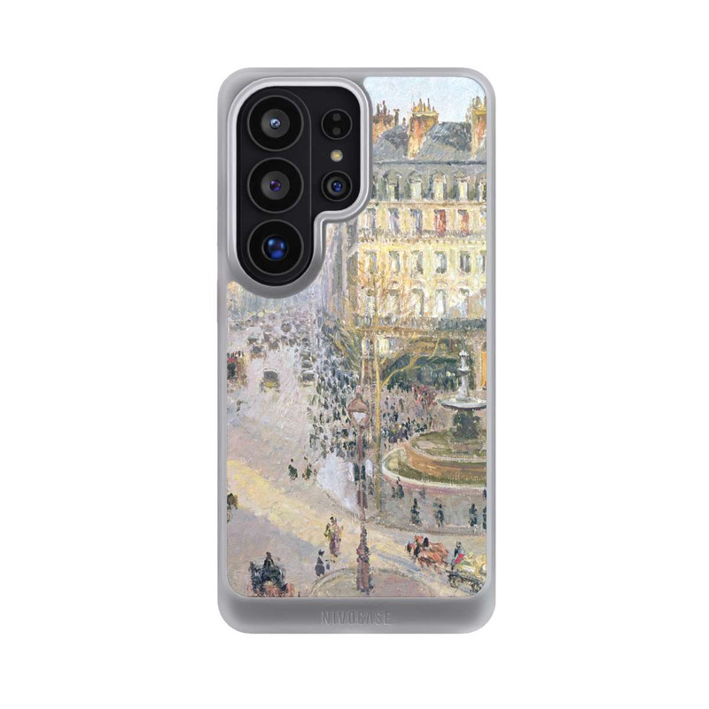 Galaxy S26 Ultra NIVOcore Die Allee der Oper