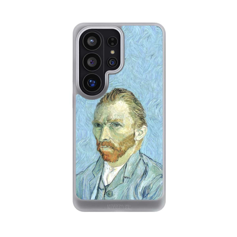 Galaxy S26 Ultra NIVOcore Self Portrait, 1889