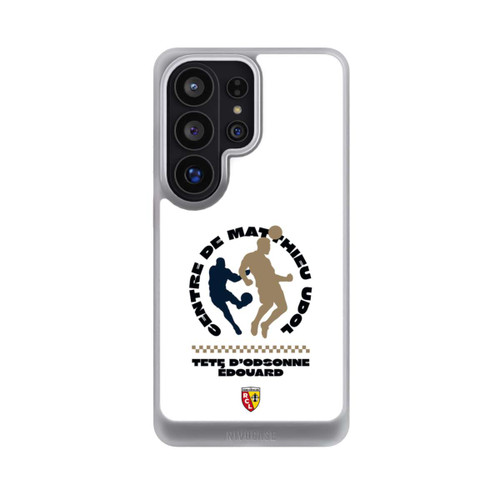 Samsung Galaxy S26 Ultra NIVOcore Centre de Matthieu Udol Tete D'Odsonne Edouard