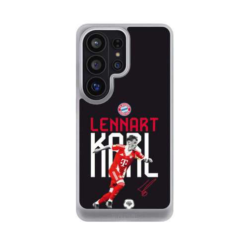 Samsung Galaxy S26 Ultra NIVOcore Lennart Karl 25/26