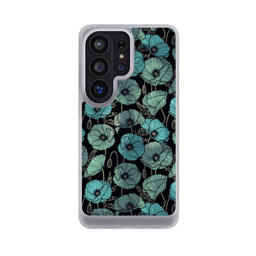 Samsung Galaxy S26 Ultra NIVOcore Sommermohn Grün