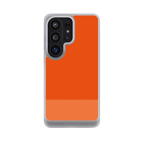 Samsung Galaxy S26 Ultra NIVOcore Orange Farbkombi