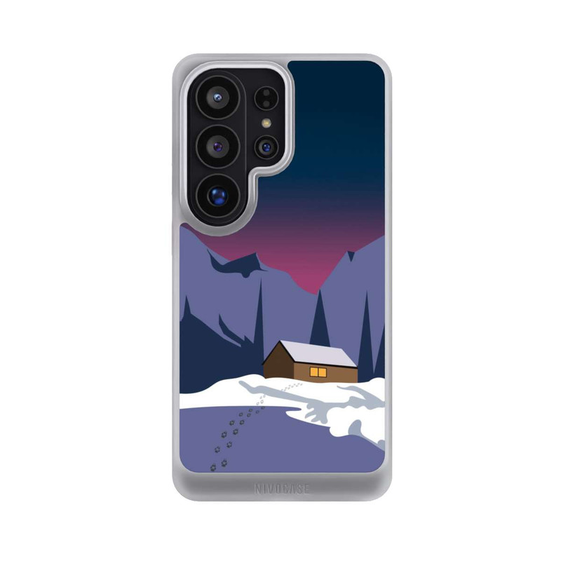 Galaxy S26 Ultra NIVOcore Alpine Stalker by Roberta Murray