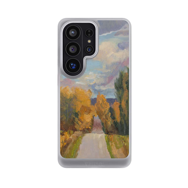 Galaxy S26 Ultra NIVOcore Grandview Autumn by Roberta Murray