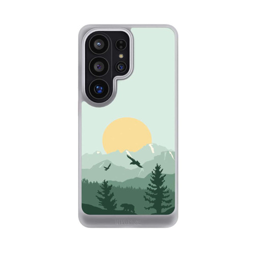 Samsung Galaxy S26 Ultra NIVOcore Jasper Wild by Roberta Murray