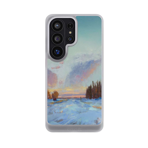 Samsung Galaxy S26 Ultra NIVOcore The Journey by Roberta Murray