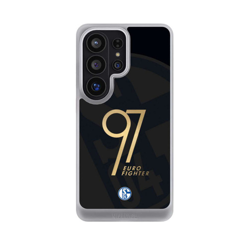 Samsung Galaxy S26 Ultra NIVOcore S04 Eurofighter 97